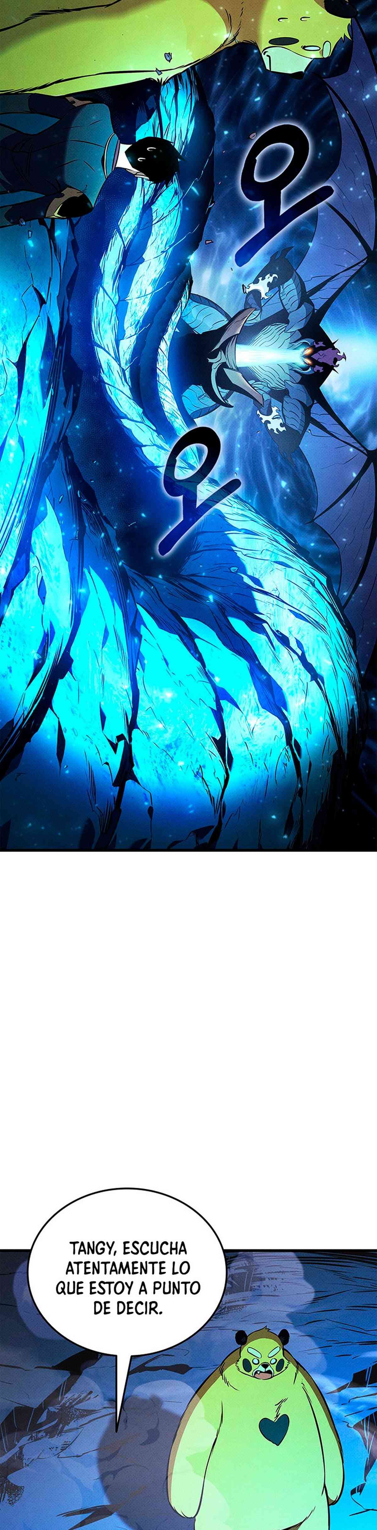 El Retorno Del Ranker (Remake) Capitulo 232 página 30