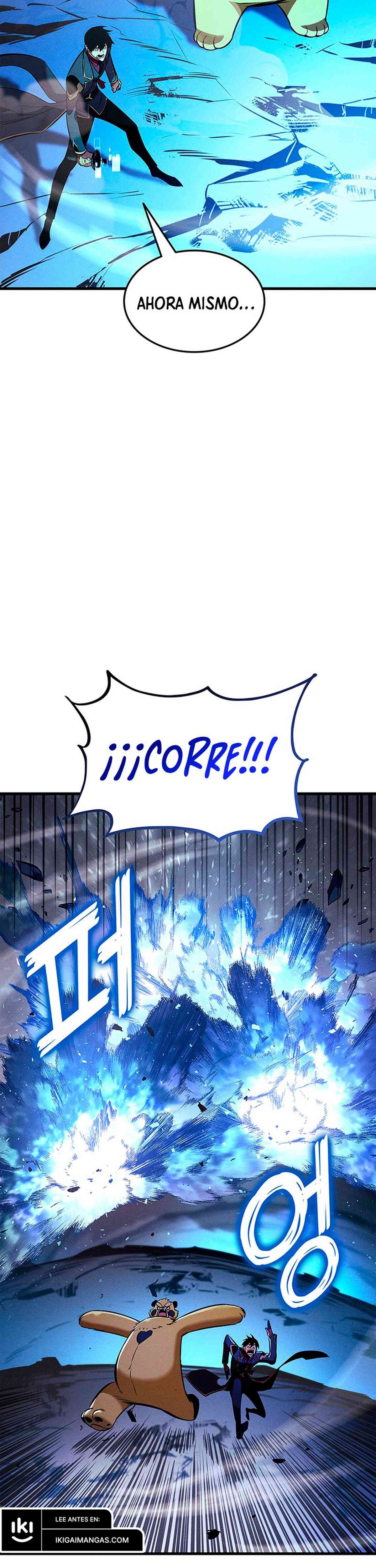 El Retorno Del Ranker (Remake) Capitulo 232 página 31