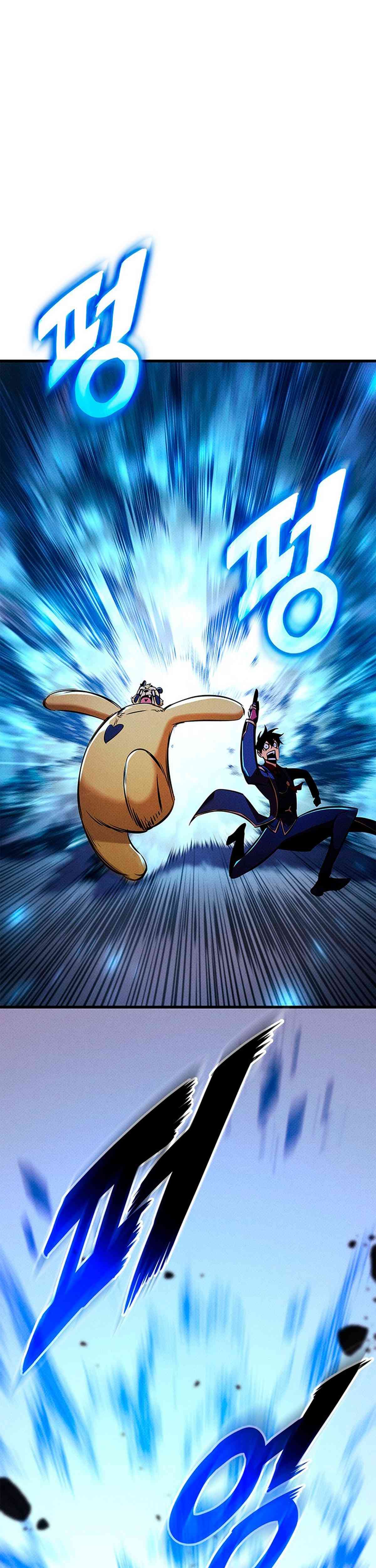 El Retorno Del Ranker (Remake) Capitulo 232 página 32