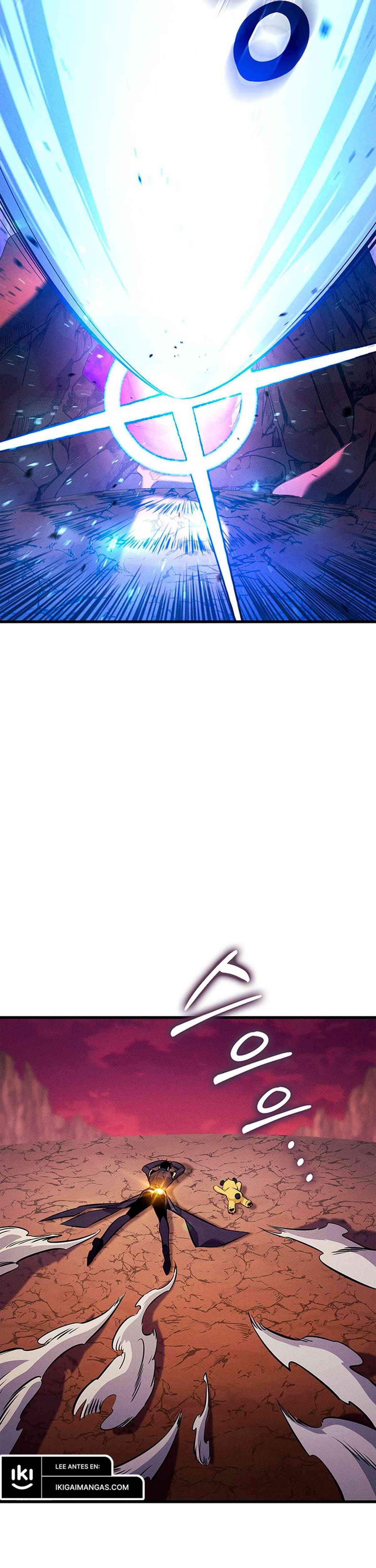 El Retorno Del Ranker (Remake) Capitulo 232 página 35