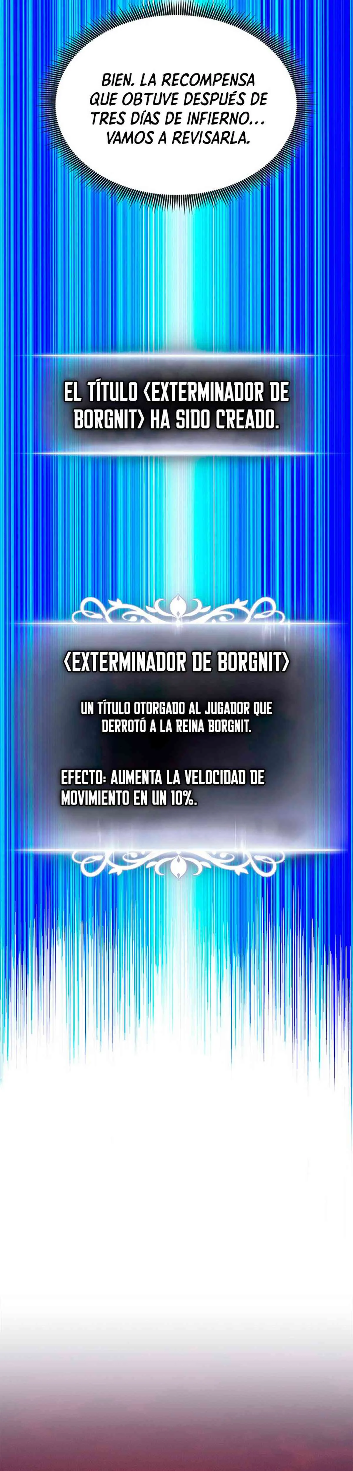 El Retorno Del Ranker (Remake) Capitulo 232 página 38