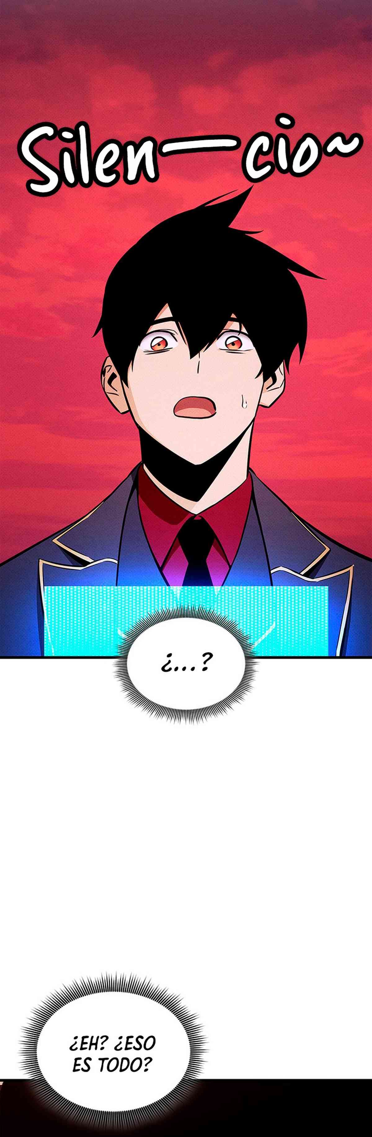 El Retorno Del Ranker (Remake) Capitulo 232 página 39