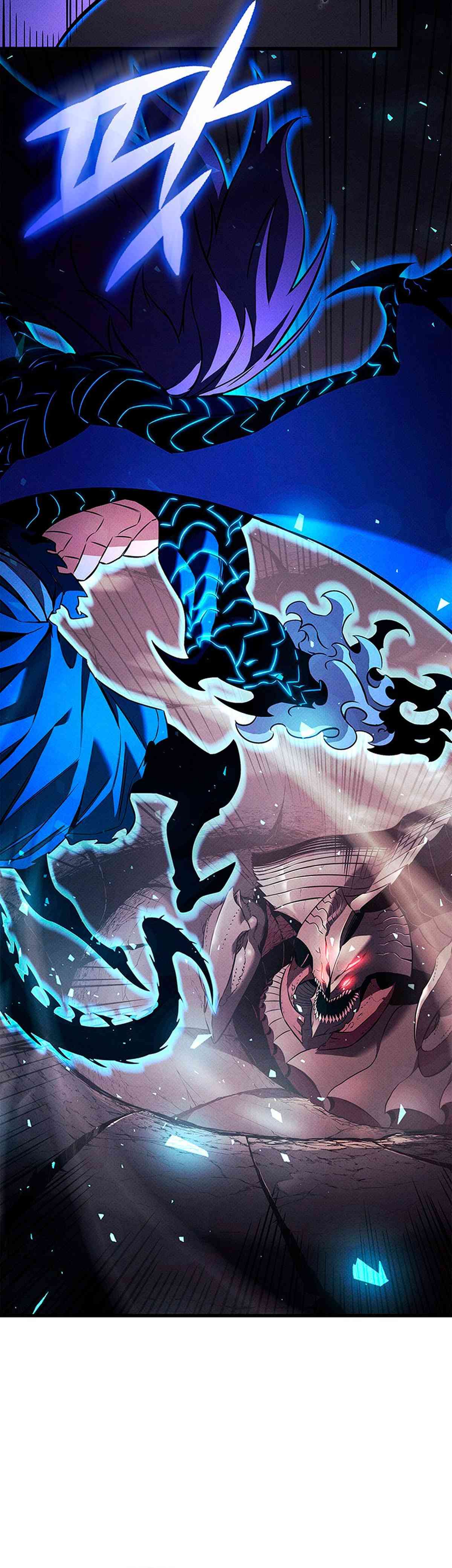 El Retorno Del Ranker (Remake) Capitulo 232 página 4