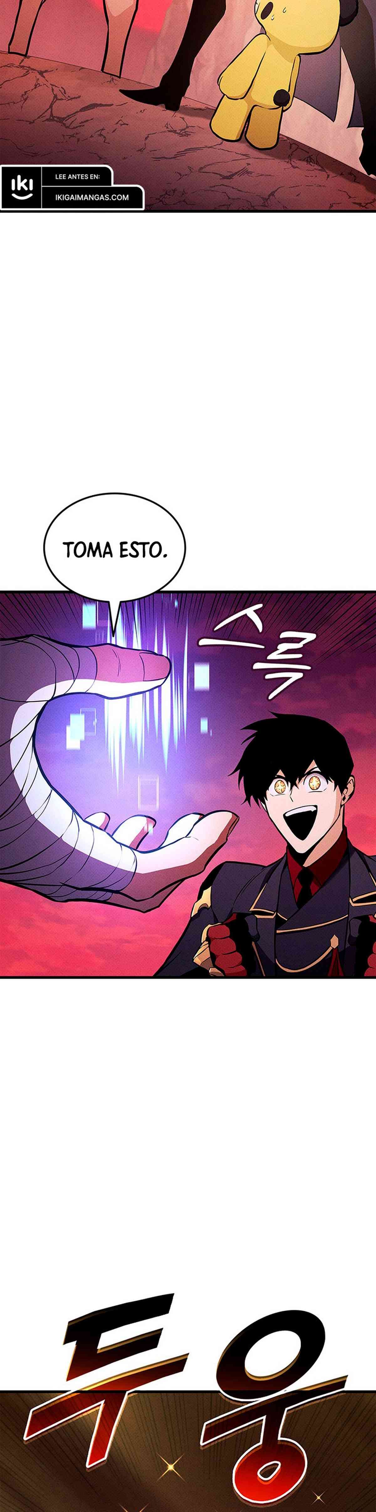 El Retorno Del Ranker (Remake) Capitulo 232 página 46