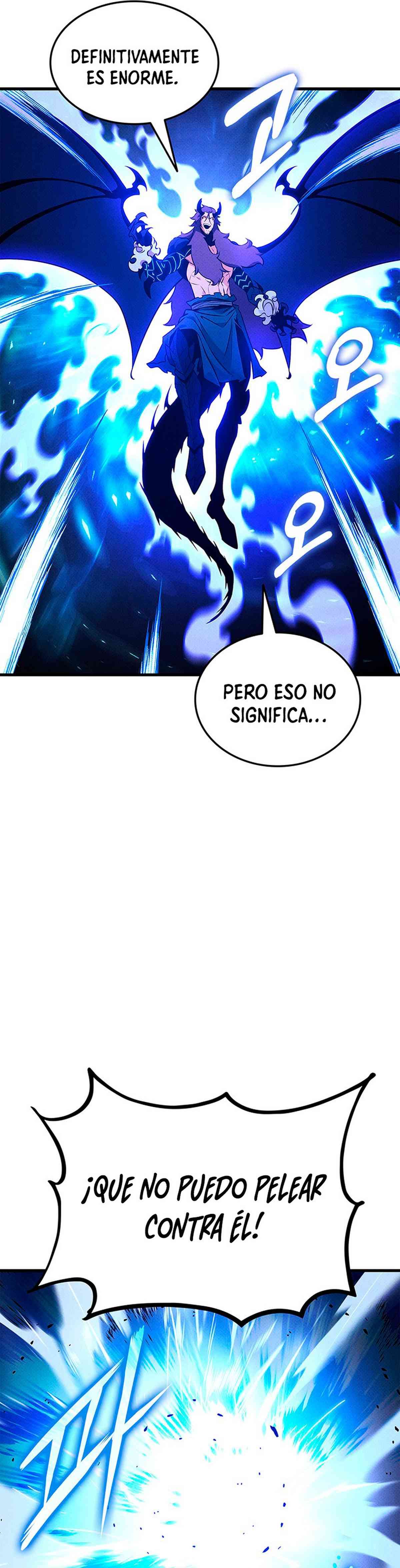 El Retorno Del Ranker (Remake) Capitulo 232 página 5