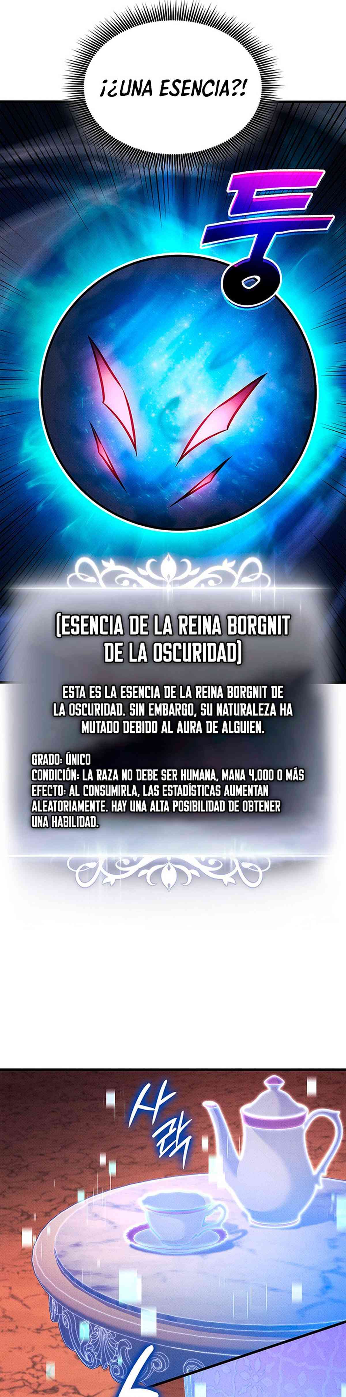 El Retorno Del Ranker (Remake) Capitulo 232 página 51