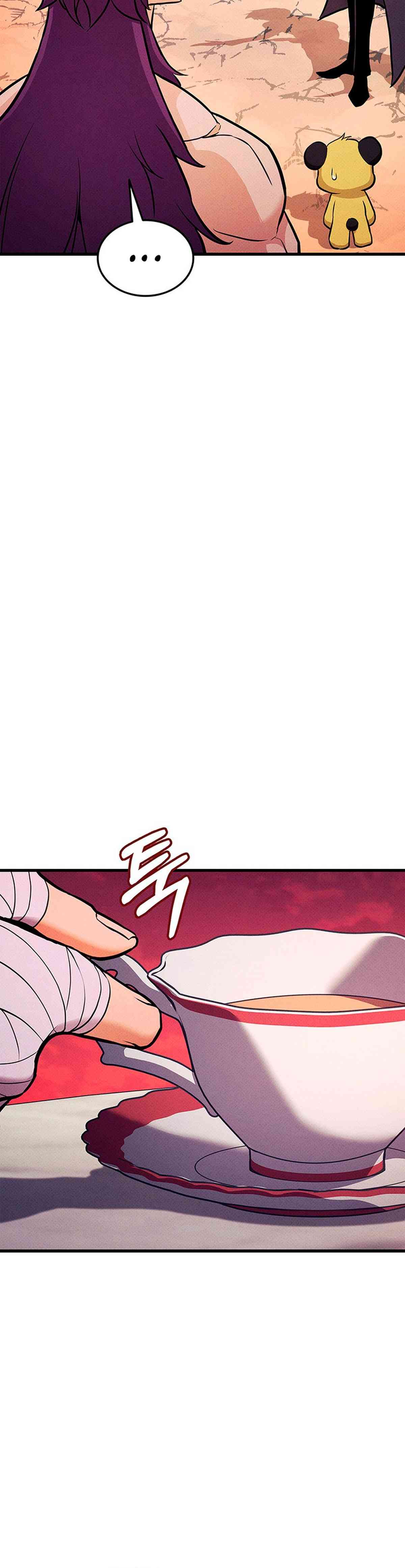 El Retorno Del Ranker (Remake) Capitulo 232 página 53