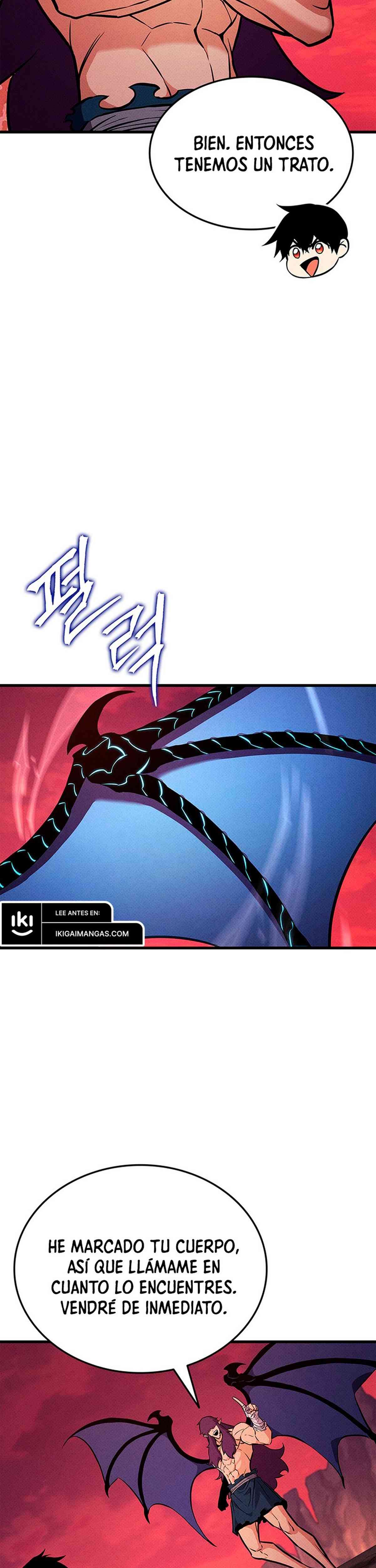 El Retorno Del Ranker (Remake) Capitulo 232 página 60