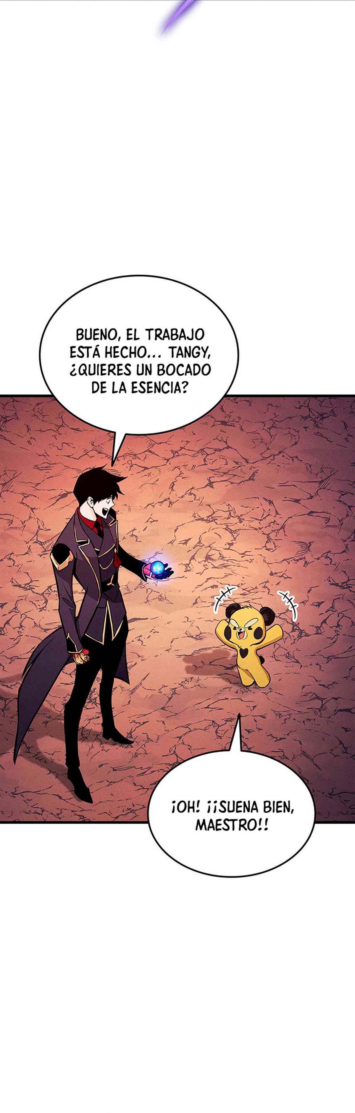 El Retorno Del Ranker (Remake) Capitulo 232 página 62