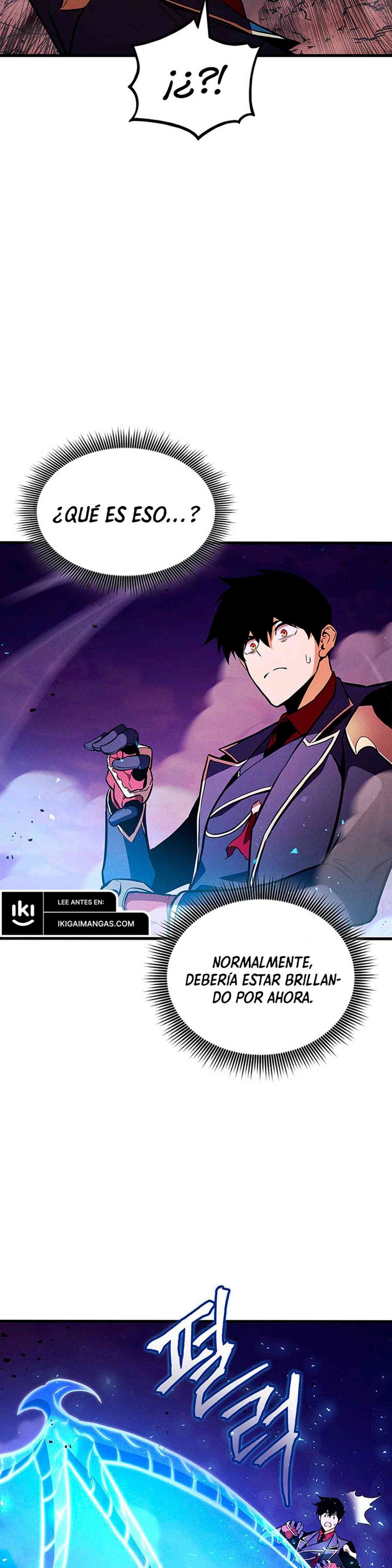 El Retorno Del Ranker (Remake) Capitulo 232 página 64