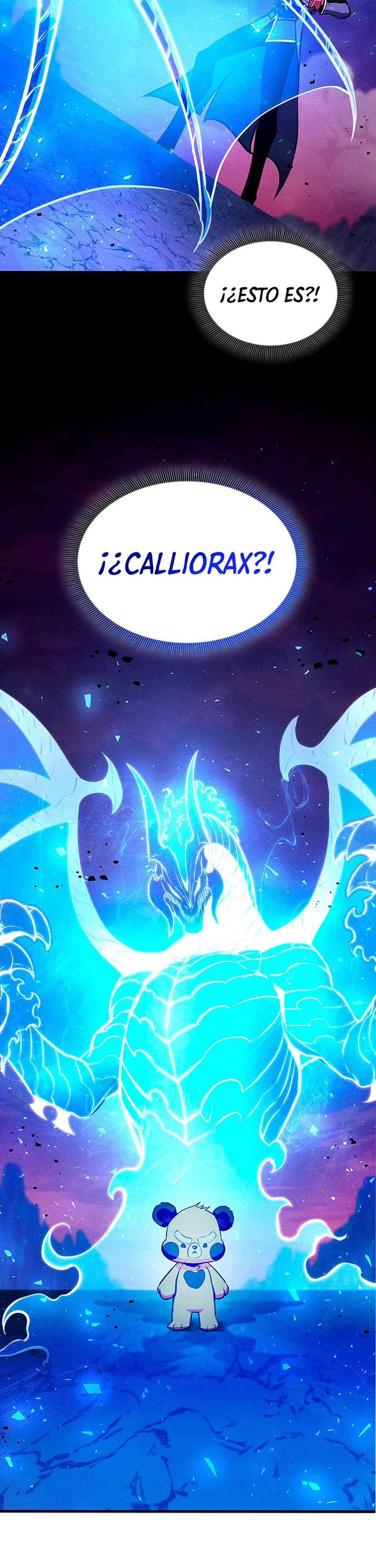 El Retorno Del Ranker (Remake) Capitulo 232 página 65