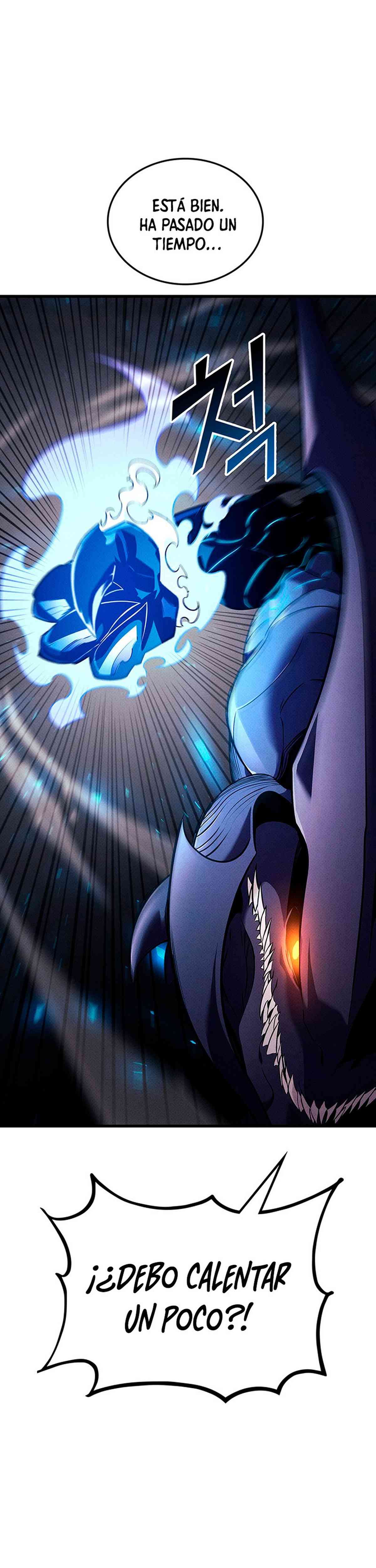 El Retorno Del Ranker (Remake) Capitulo 232 página 8