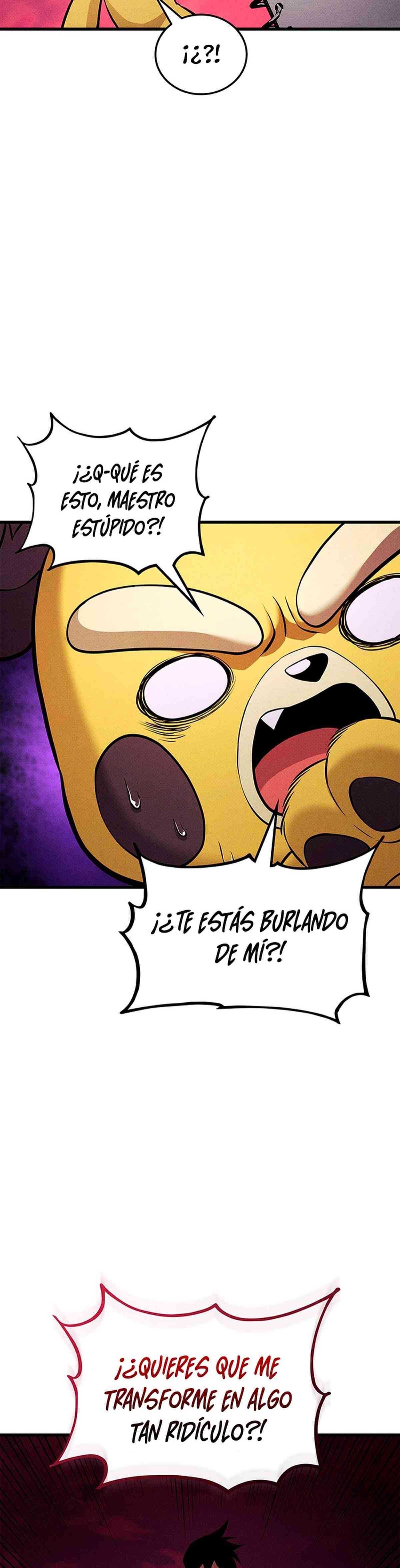 El Retorno Del Ranker (Remake) Capitulo 233 página 10