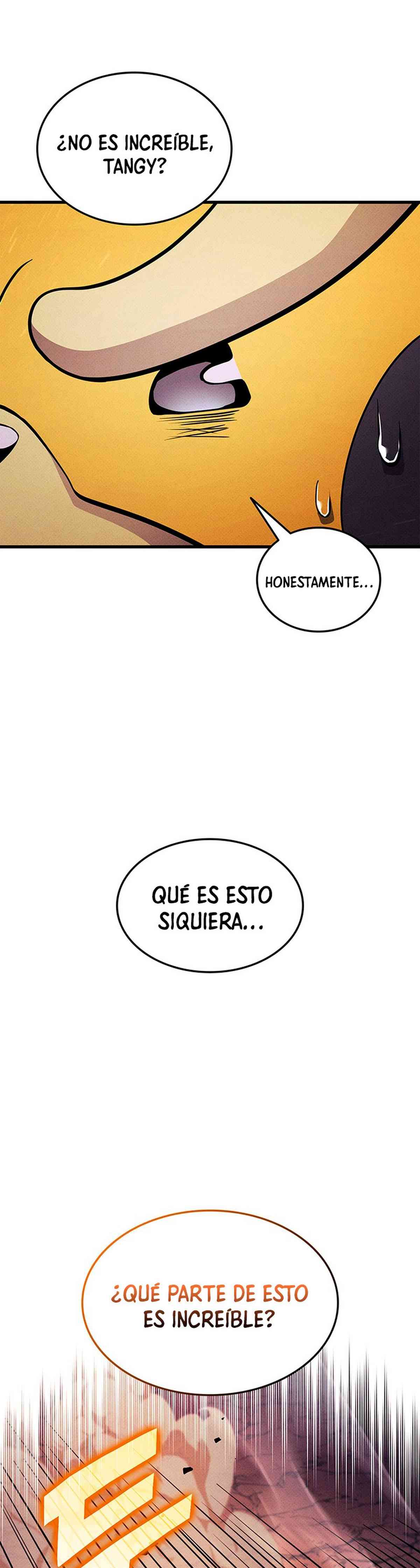 El Retorno Del Ranker (Remake) Capitulo 233 página 14