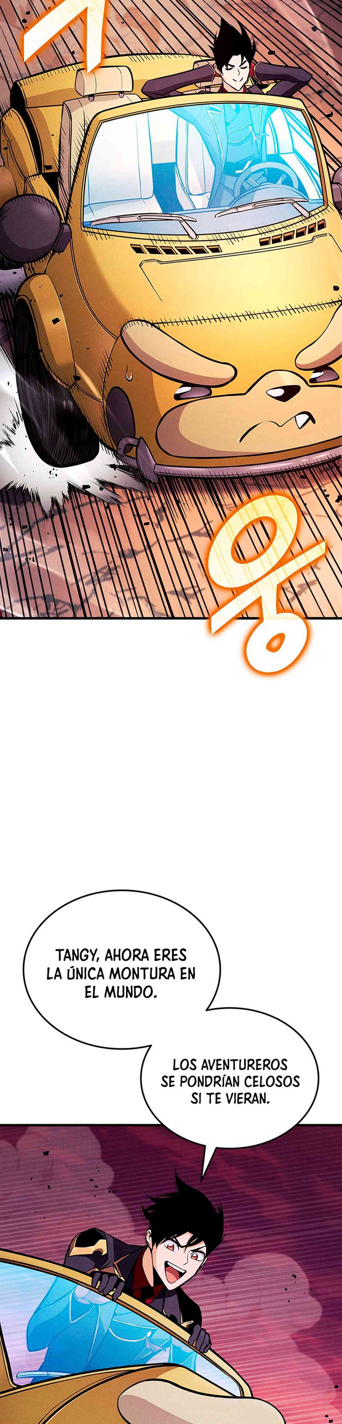 El Retorno Del Ranker (Remake) Capitulo 233 página 15