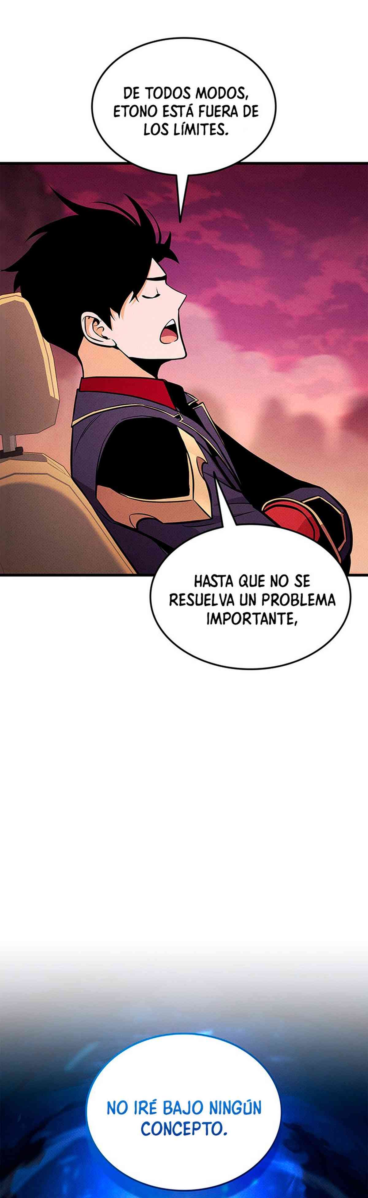 El Retorno Del Ranker (Remake) Capitulo 233 página 19
