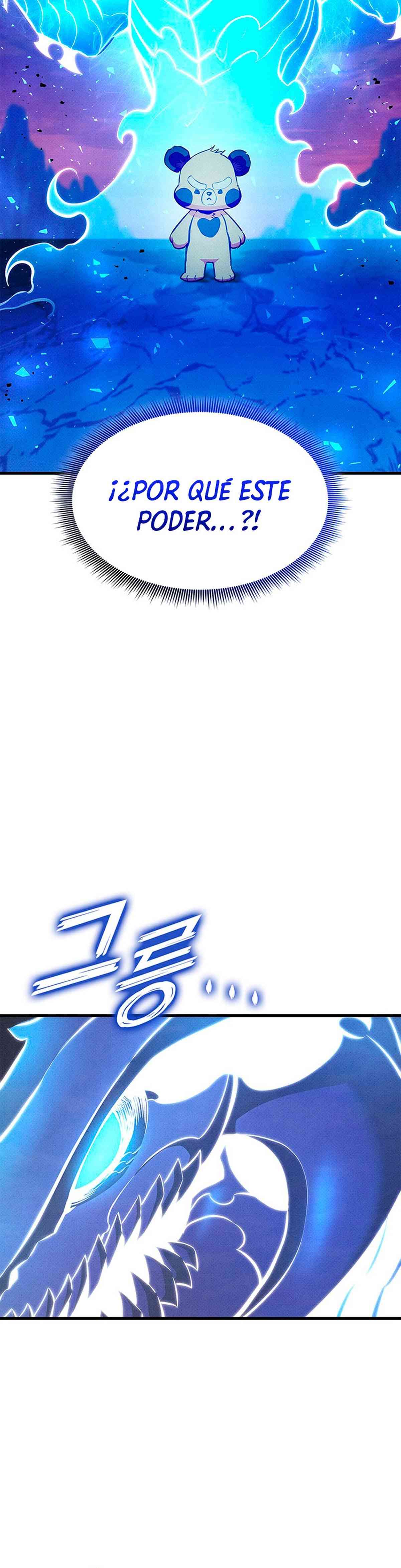 El Retorno Del Ranker (Remake) Capitulo 233 página 2