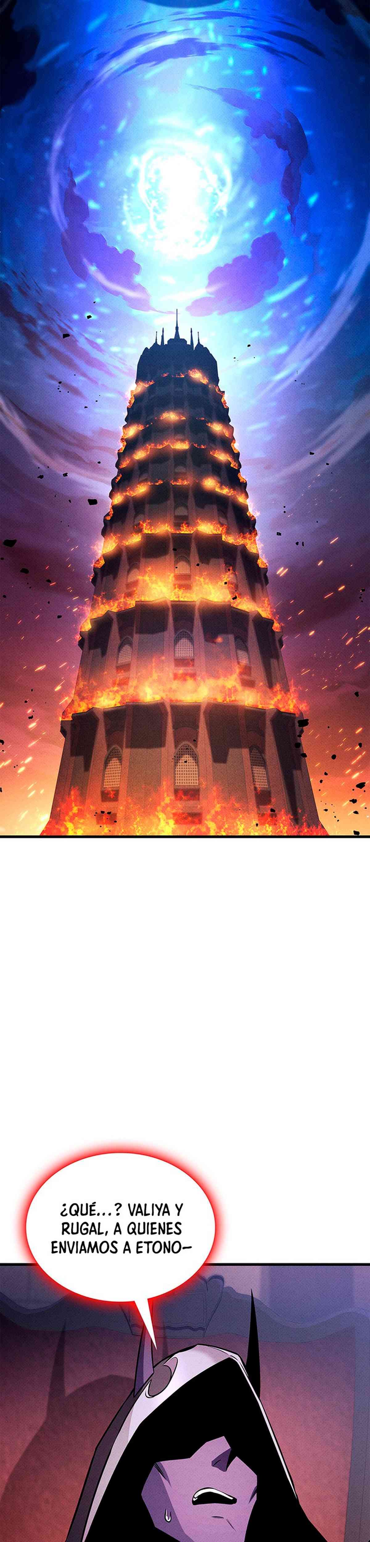 El Retorno Del Ranker (Remake) Capitulo 233 página 20