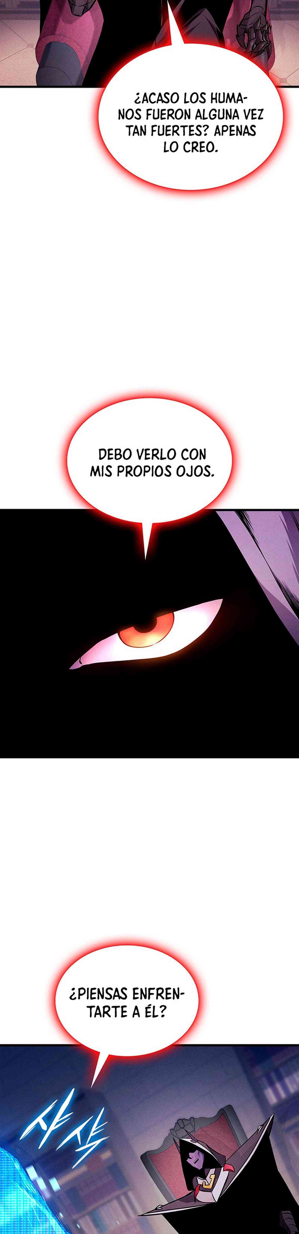 El Retorno Del Ranker (Remake) Capitulo 233 página 23