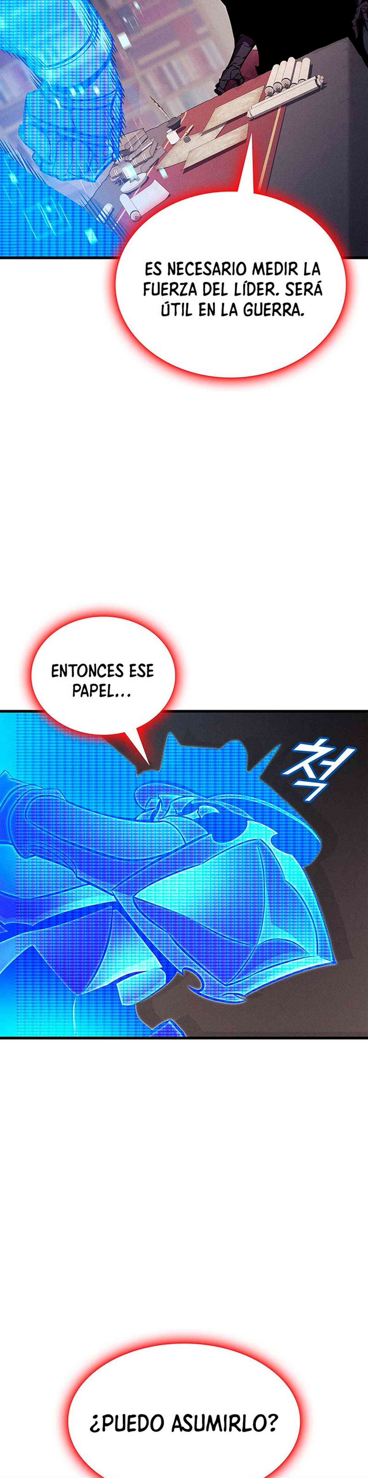 El Retorno Del Ranker (Remake) Capitulo 233 página 24