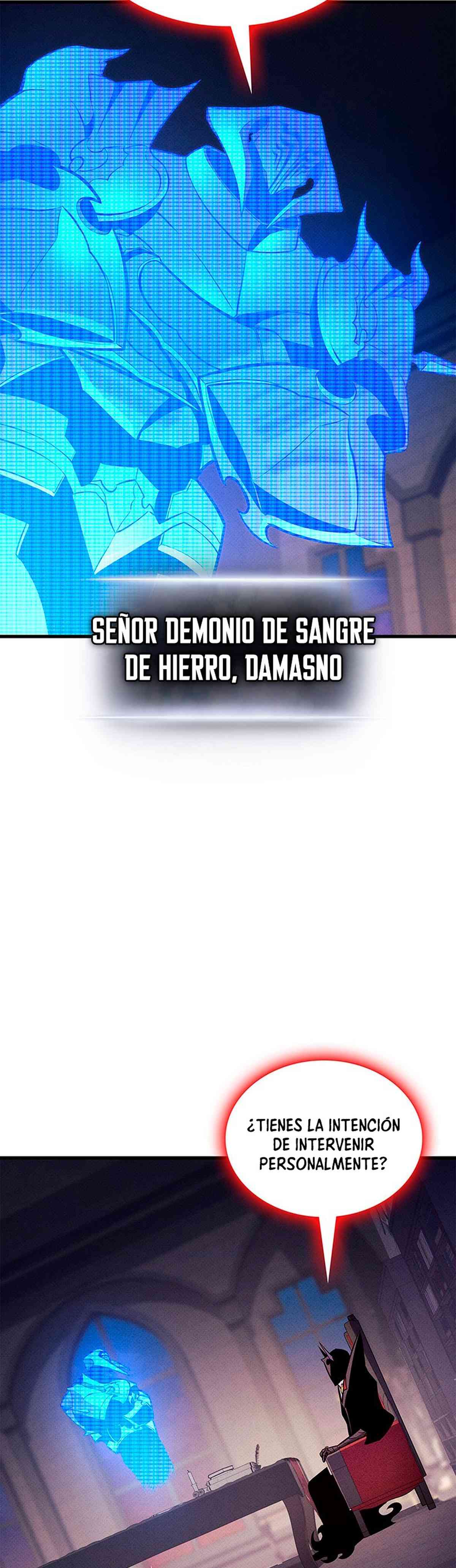 El Retorno Del Ranker (Remake) Capitulo 233 página 25