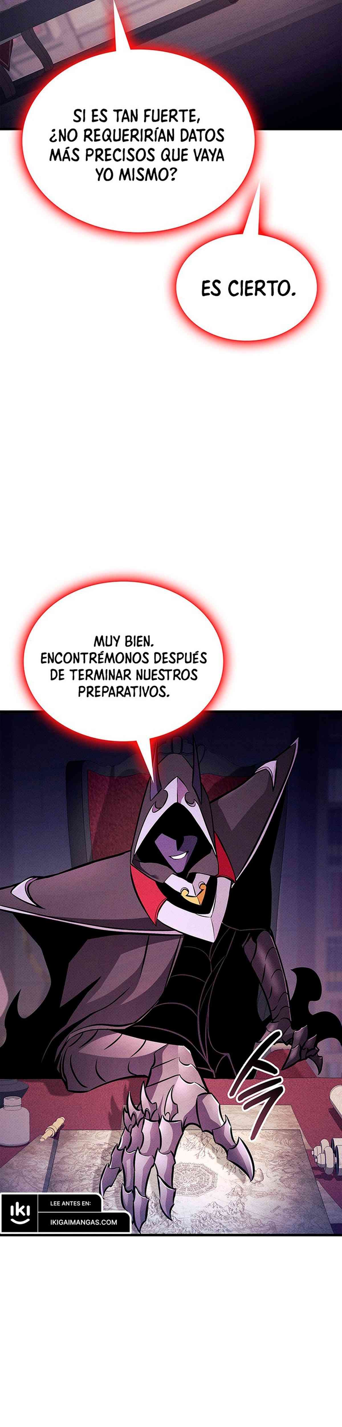 El Retorno Del Ranker (Remake) Capitulo 233 página 26