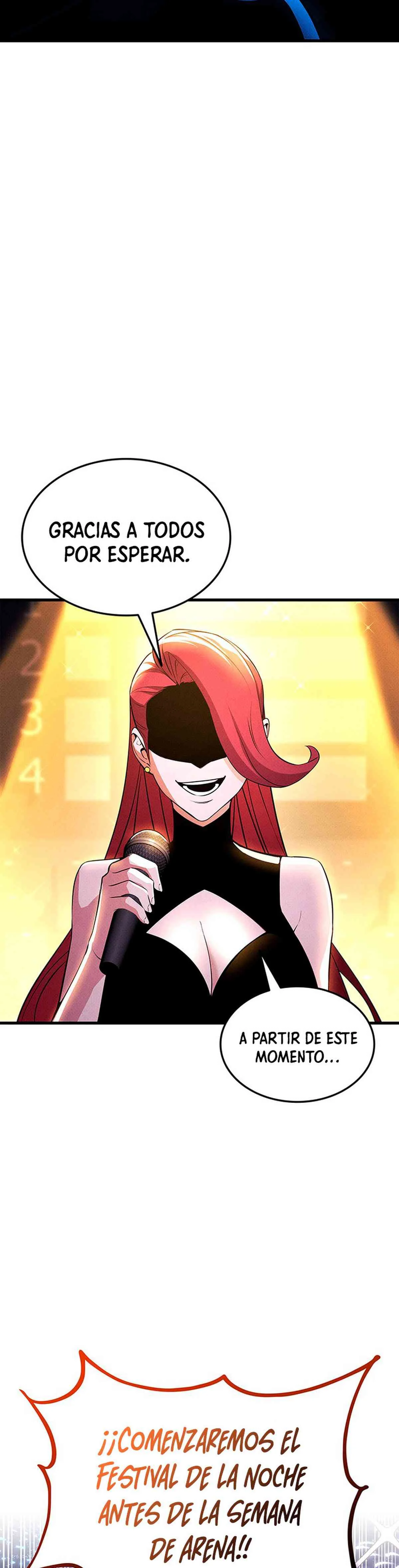 El Retorno Del Ranker (Remake) Capitulo 233 página 29