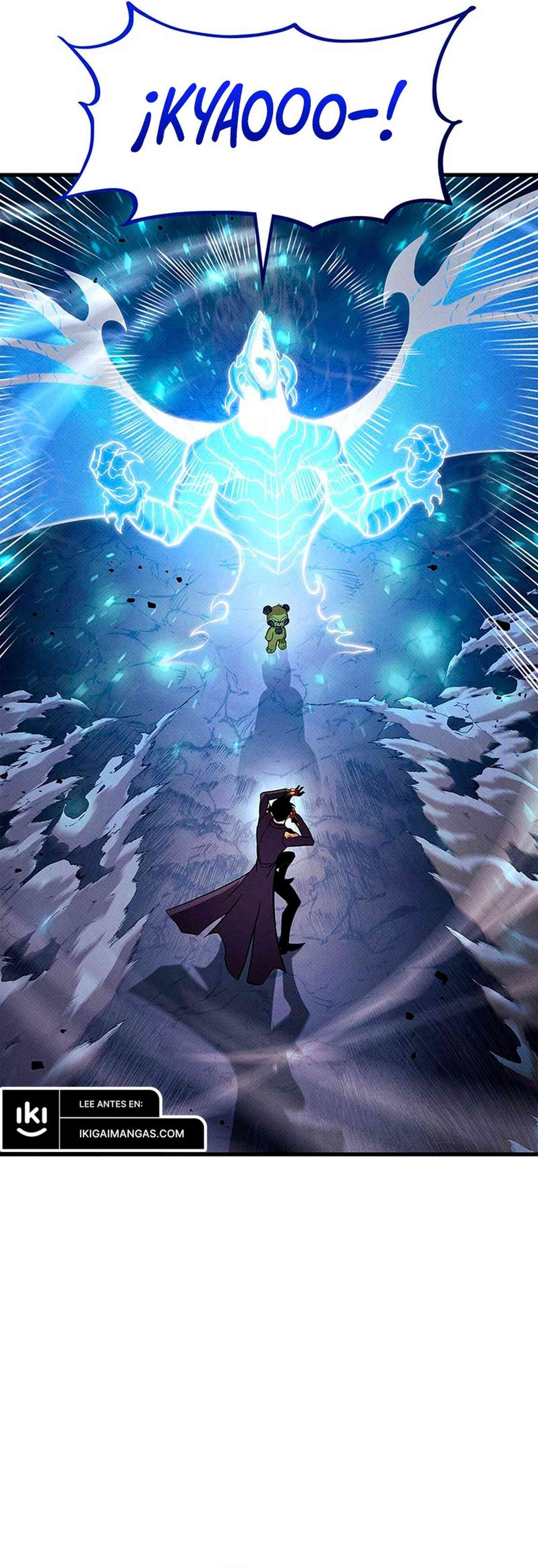 El Retorno Del Ranker (Remake) Capitulo 233 página 3