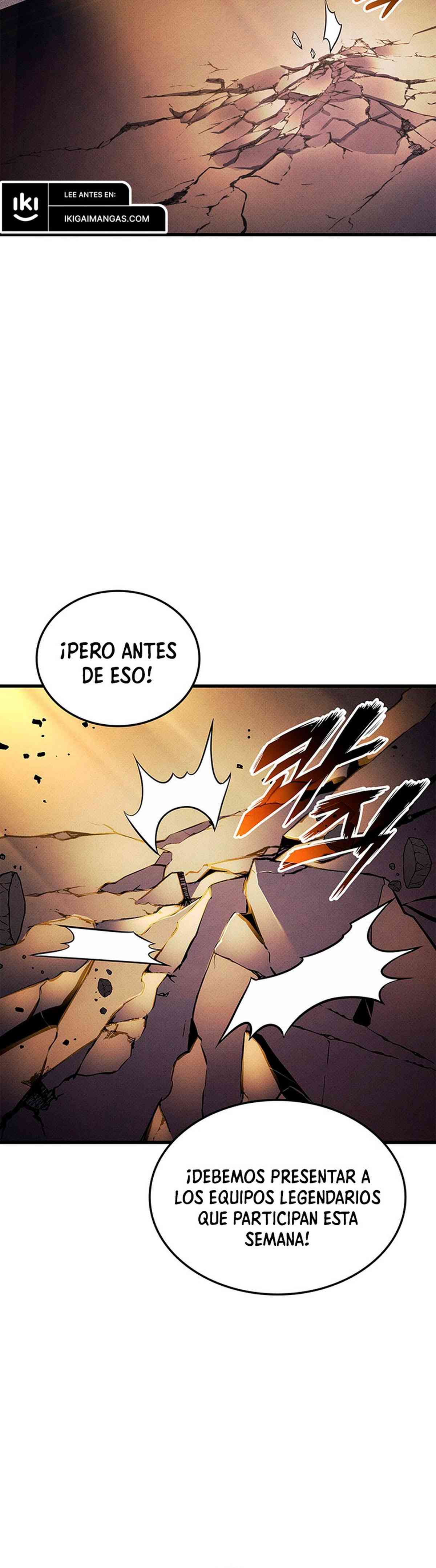 El Retorno Del Ranker (Remake) Capitulo 233 página 31