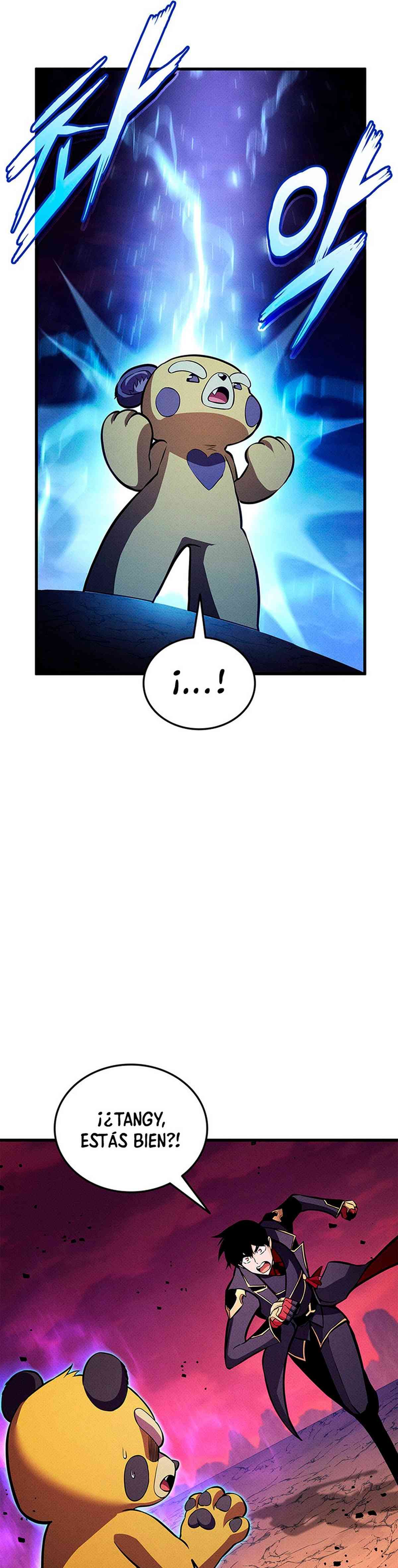 El Retorno Del Ranker (Remake) Capitulo 233 página 4