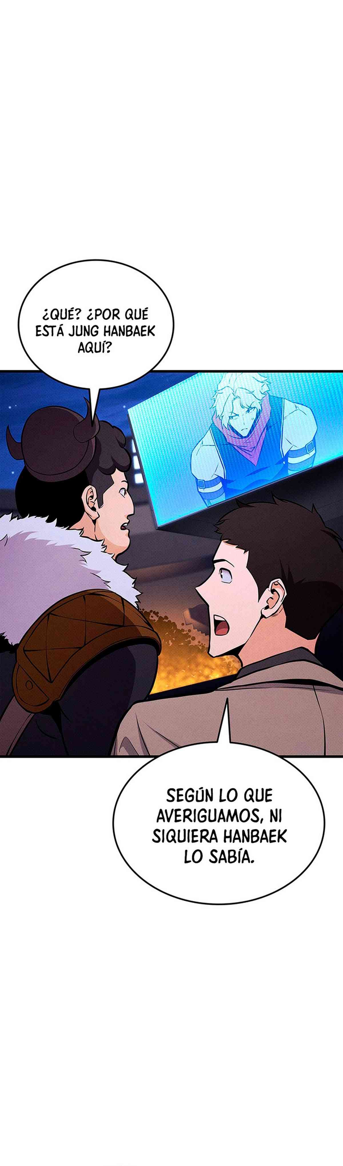El Retorno Del Ranker (Remake) Capitulo 233 página 40