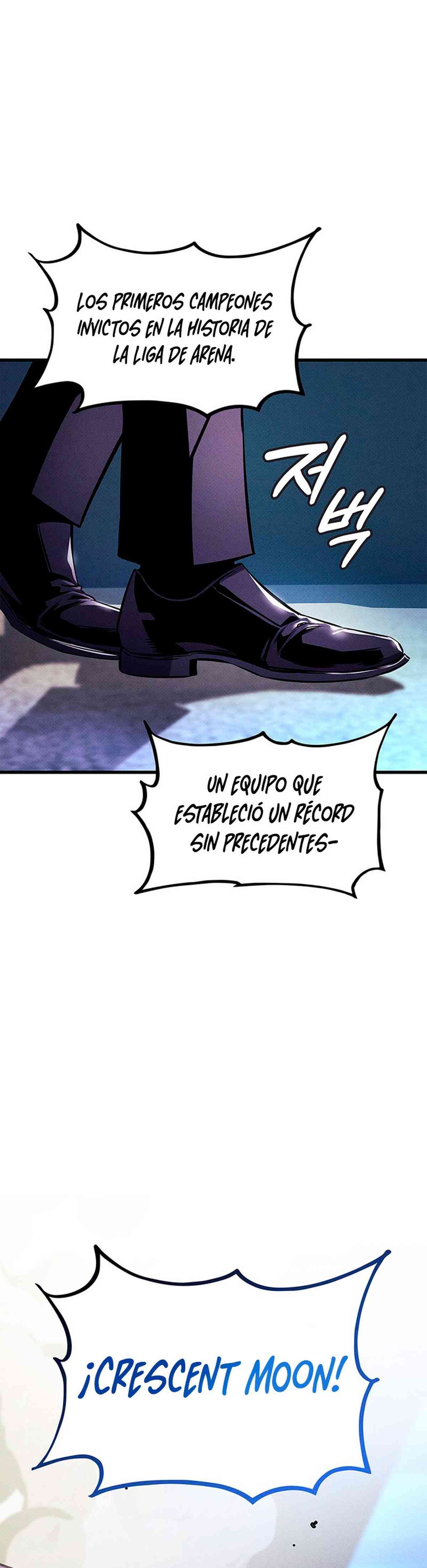 El Retorno Del Ranker (Remake) Capitulo 233 página 45