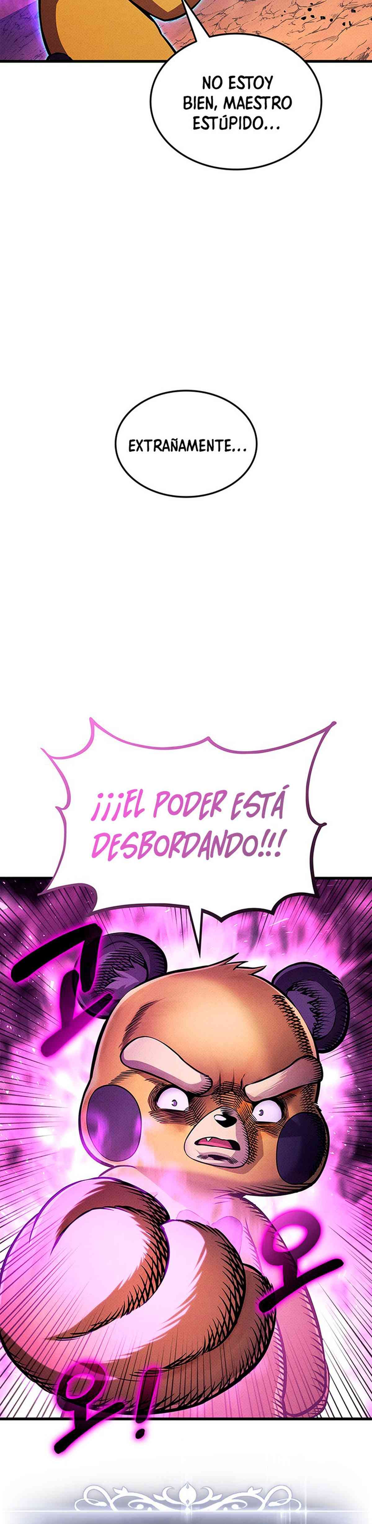 El Retorno Del Ranker (Remake) Capitulo 233 página 5