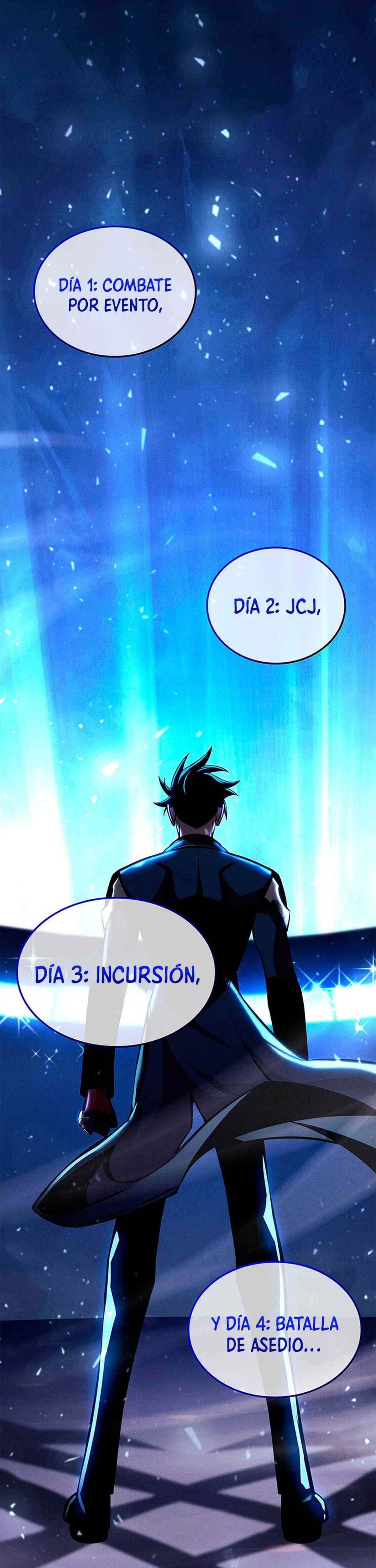 El Retorno Del Ranker (Remake) Capitulo 233 página 51
