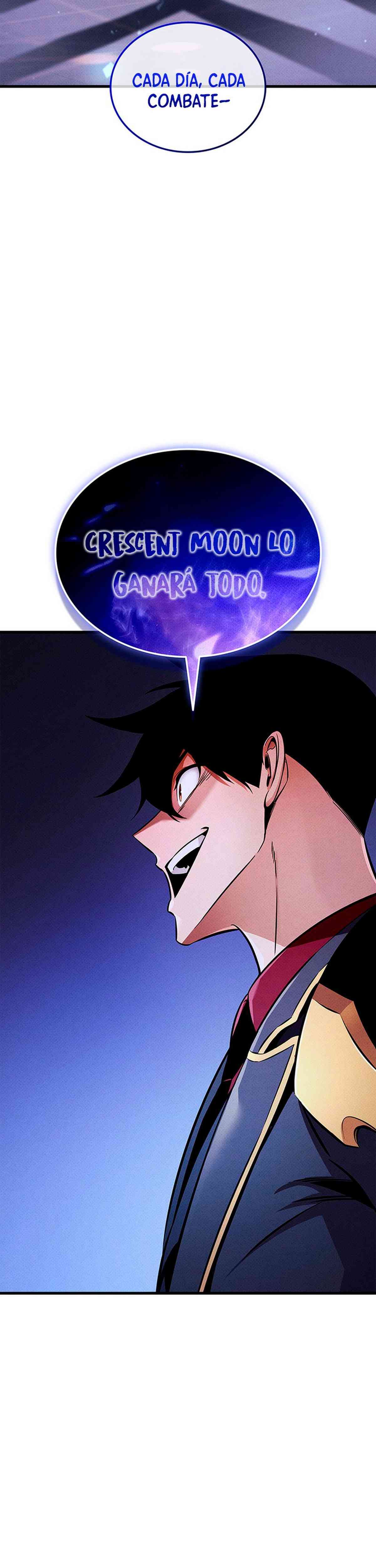 El Retorno Del Ranker (Remake) Capitulo 233 página 52