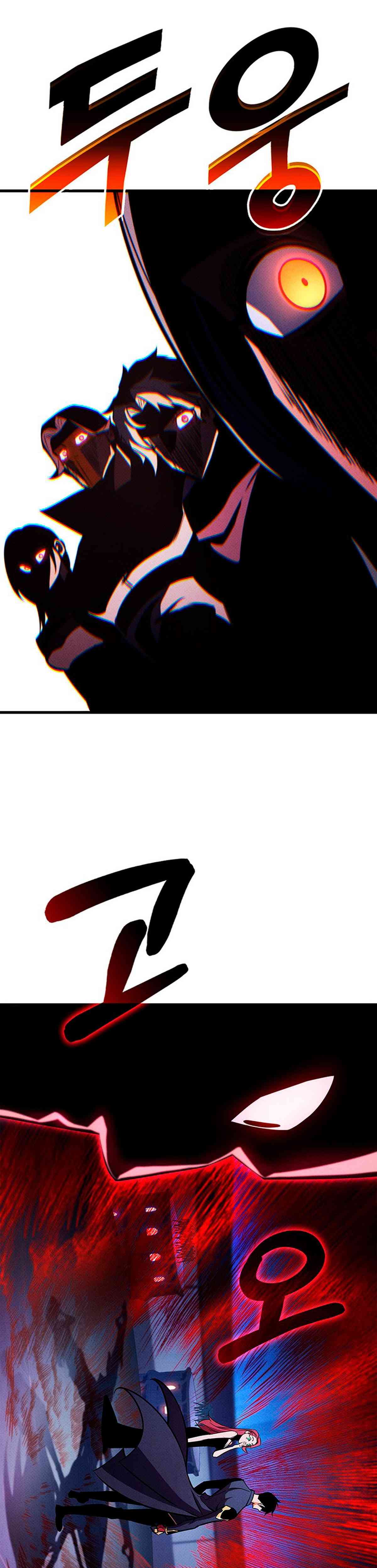 El Retorno Del Ranker (Remake) Capitulo 233 página 53