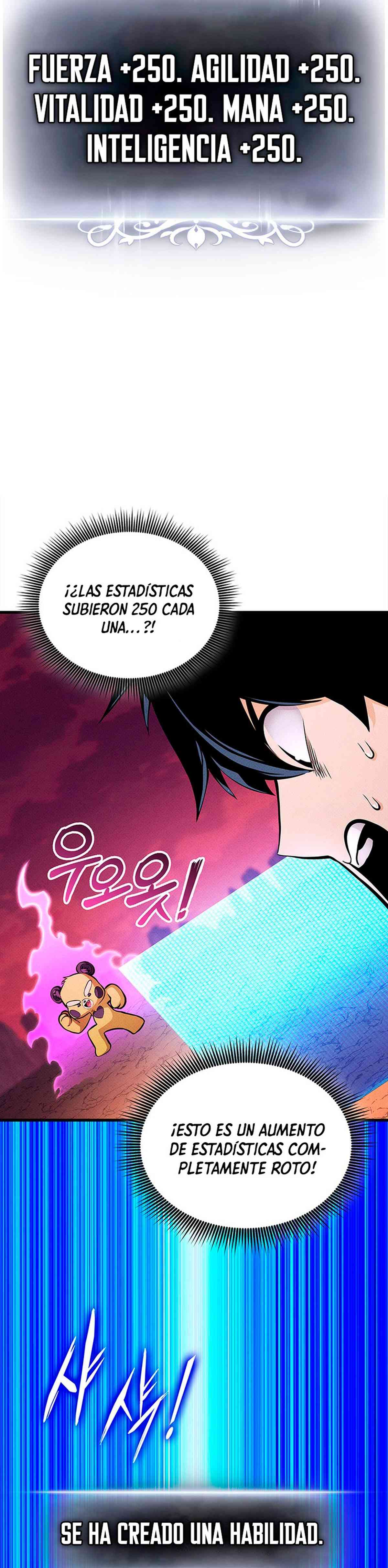 El Retorno Del Ranker (Remake) Capitulo 233 página 6