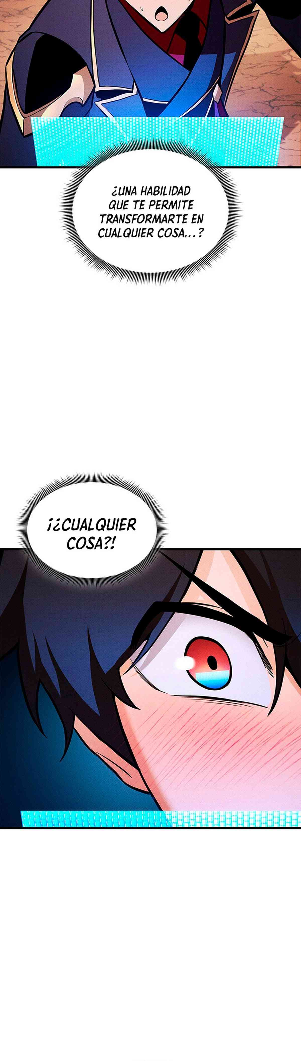 El Retorno Del Ranker (Remake) Capitulo 233 página 8