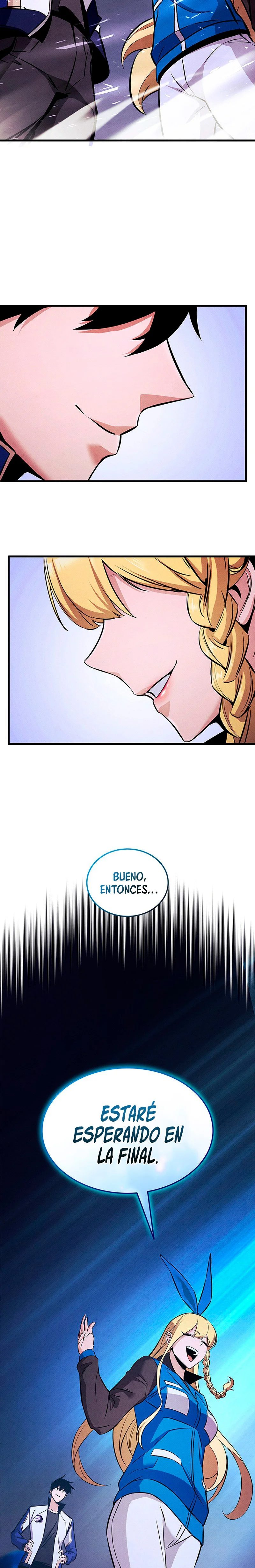El Retorno Del Ranker (Remake) Capitulo 234 página 16
