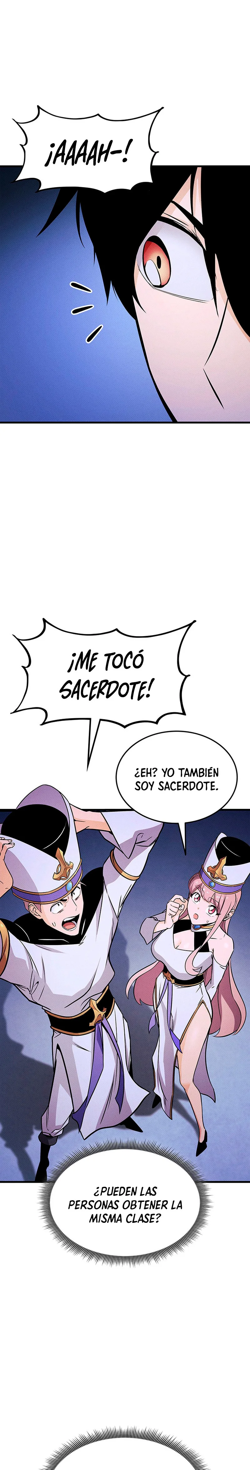 El Retorno Del Ranker (Remake) Capitulo 234 página 6