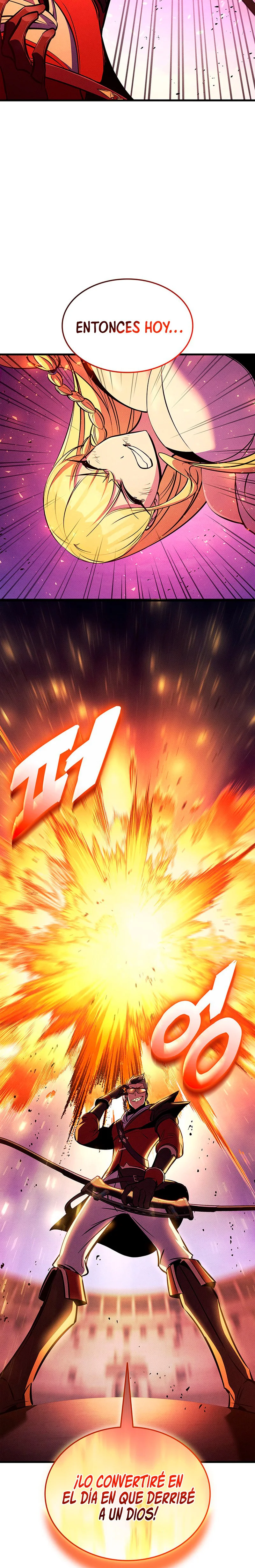 El Retorno Del Ranker (Remake) Capitulo 235 página 10