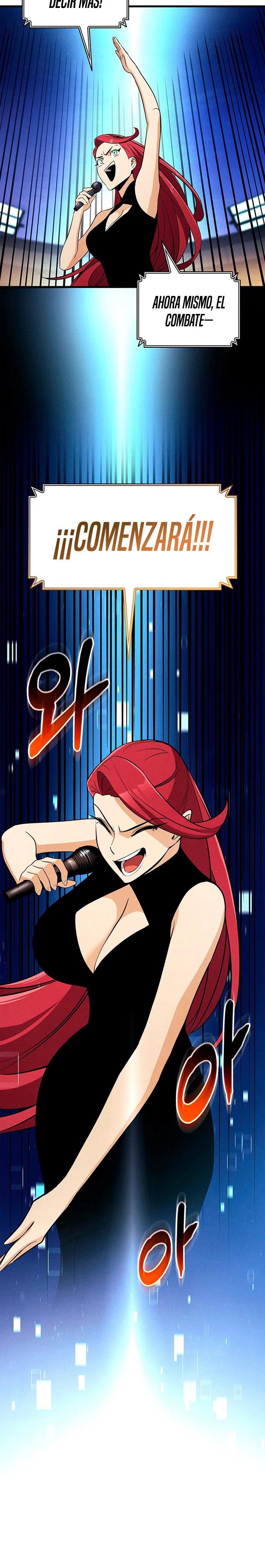 El Retorno Del Ranker (Remake) Capitulo 235 página 18