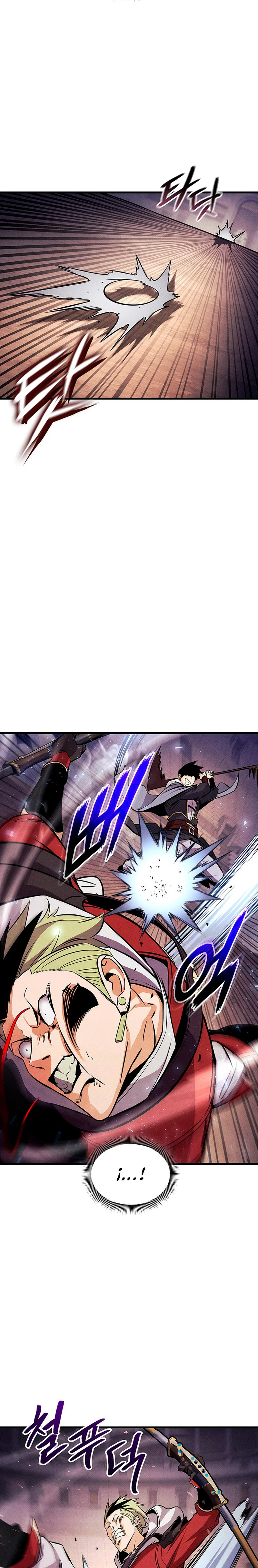 El Retorno Del Ranker (Remake) Capitulo 235 página 28
