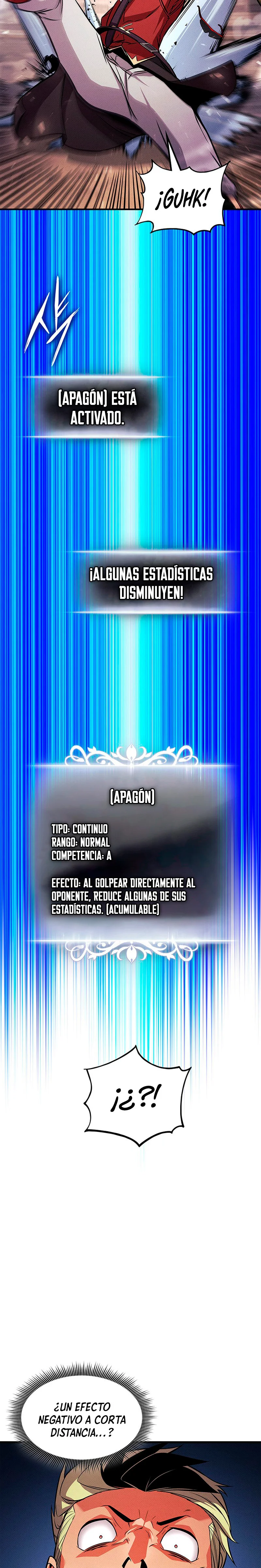 El Retorno Del Ranker (Remake) Capitulo 235 página 29