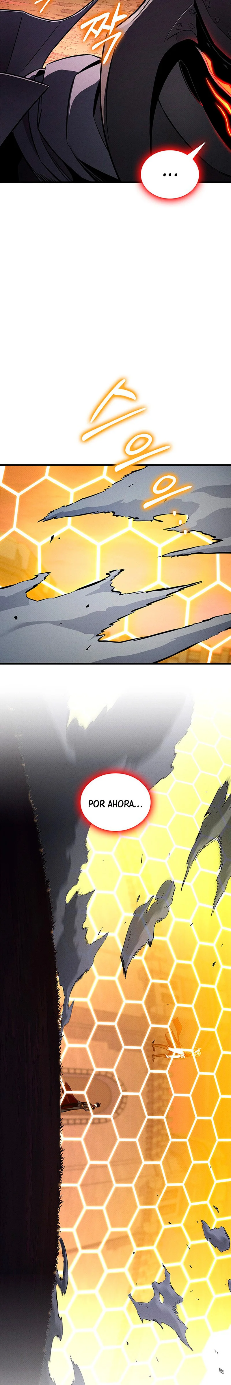 El Retorno Del Ranker (Remake) Capitulo 236 página 26