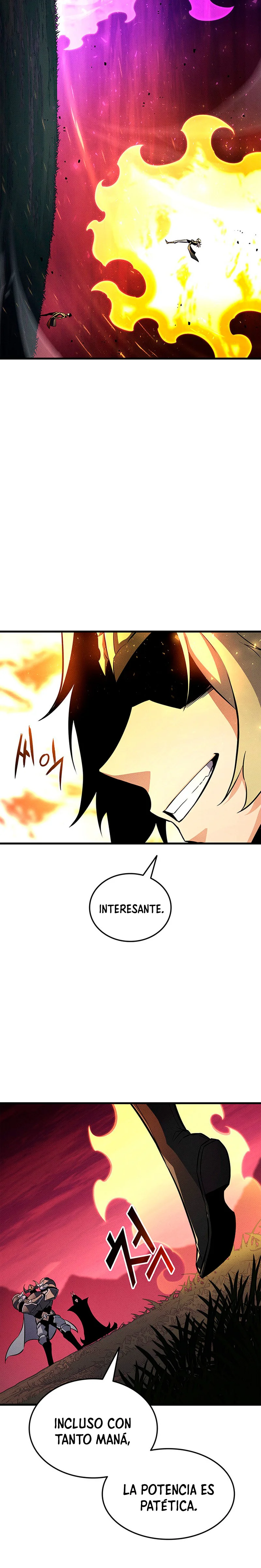El Retorno Del Ranker (Remake) Capitulo 236 página 29