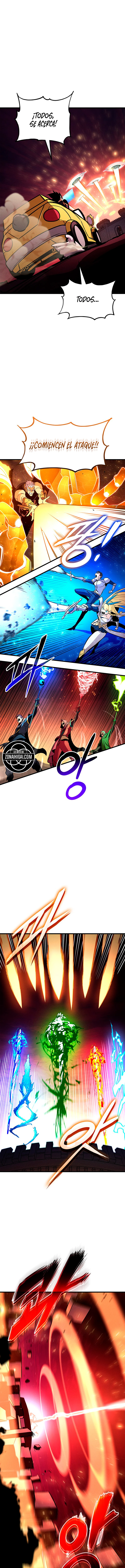 El Retorno Del Ranker (Remake) Capitulo 237 página 26