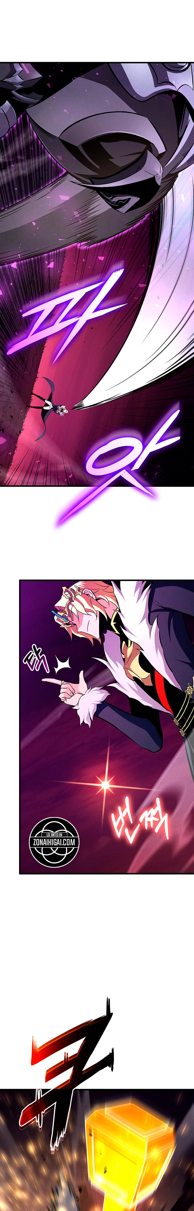 El Retorno Del Ranker (Remake) Capitulo 237 página 5