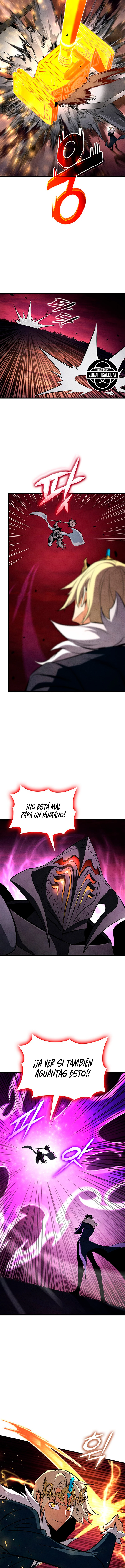 El Retorno Del Ranker (Remake) Capitulo 237 página 6