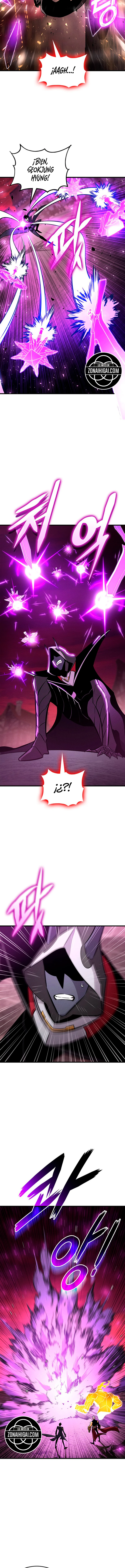 El Retorno Del Ranker (Remake) Capitulo 238 página 12